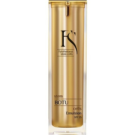 Эмульсия стволовых клеток Botu 30 мл, Fytofontana
Эмульсия стволовых клеток Botu 30 мл, Fytofontana