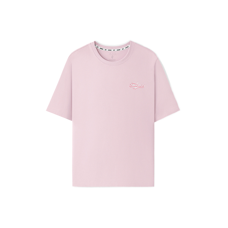 Футболка unisex sports alliance series Skechers, розовый
Футболка unisex sports alliance series Skechers, розовый