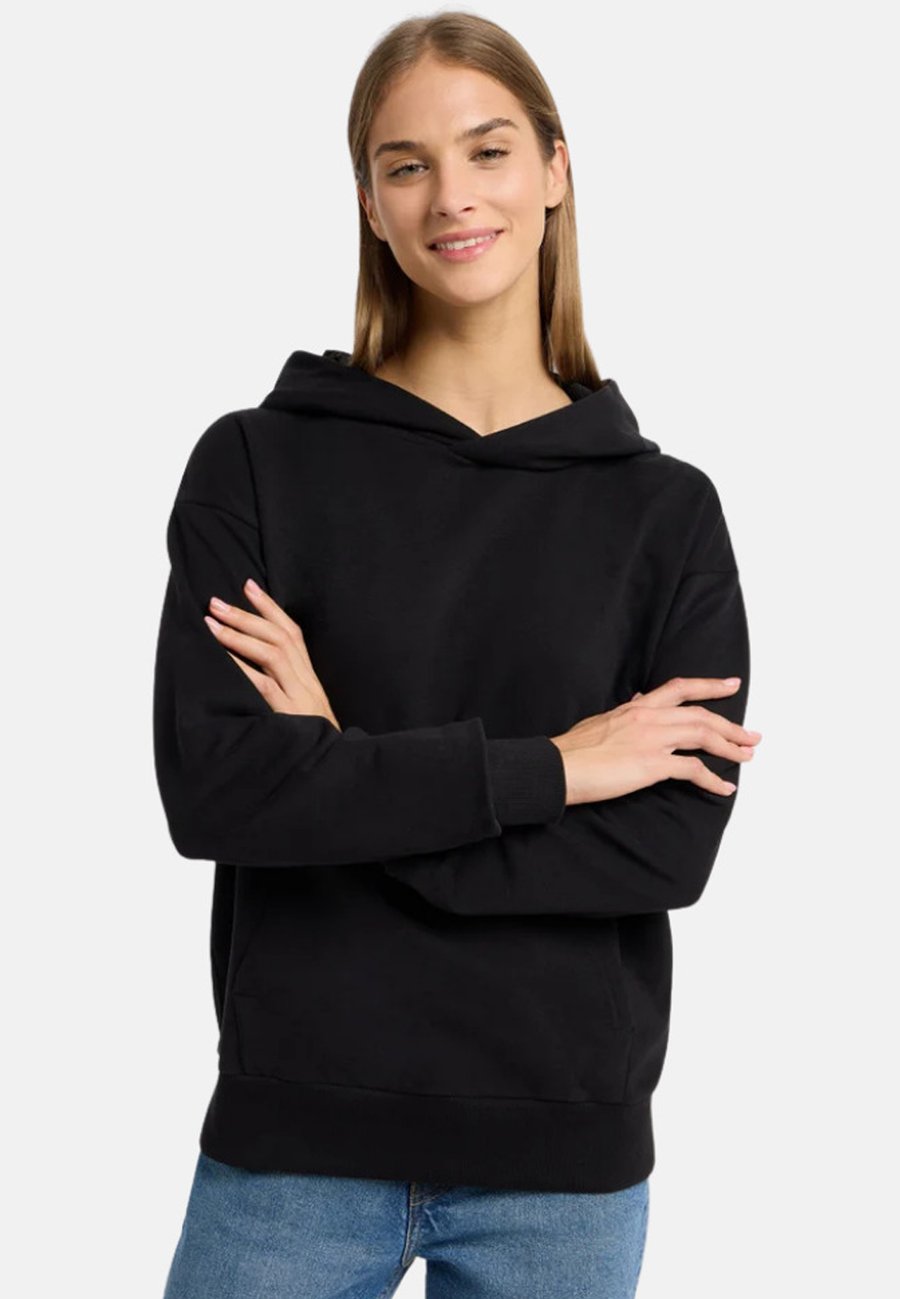 Худи Elbsand FINE LOOSE FIT, Quartz/Black
Худи Elbsand FINE LOOSE FIT, Quartz/Black