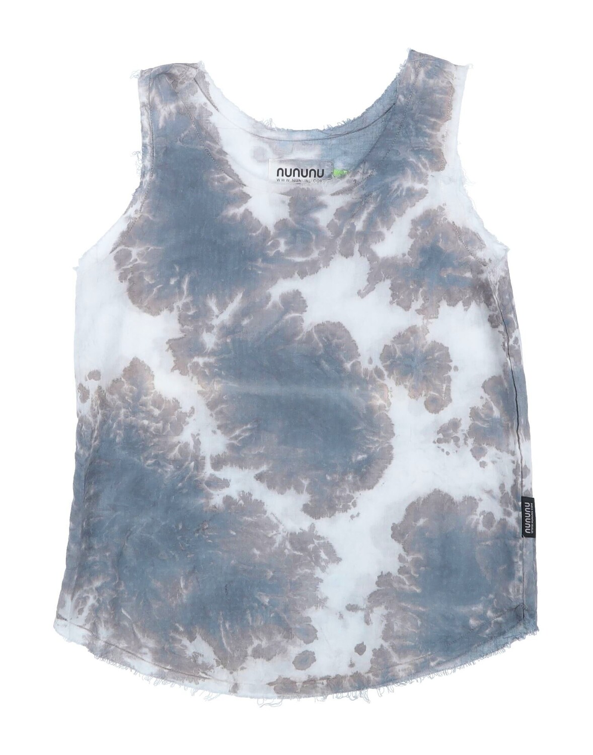 Топ Nununu, серый
Топ Nununu, серый