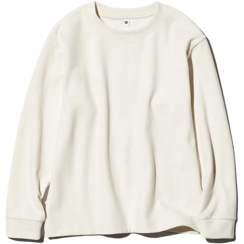 Детская футболка UNIQLO, белый
Детская футболка UNIQLO, белый