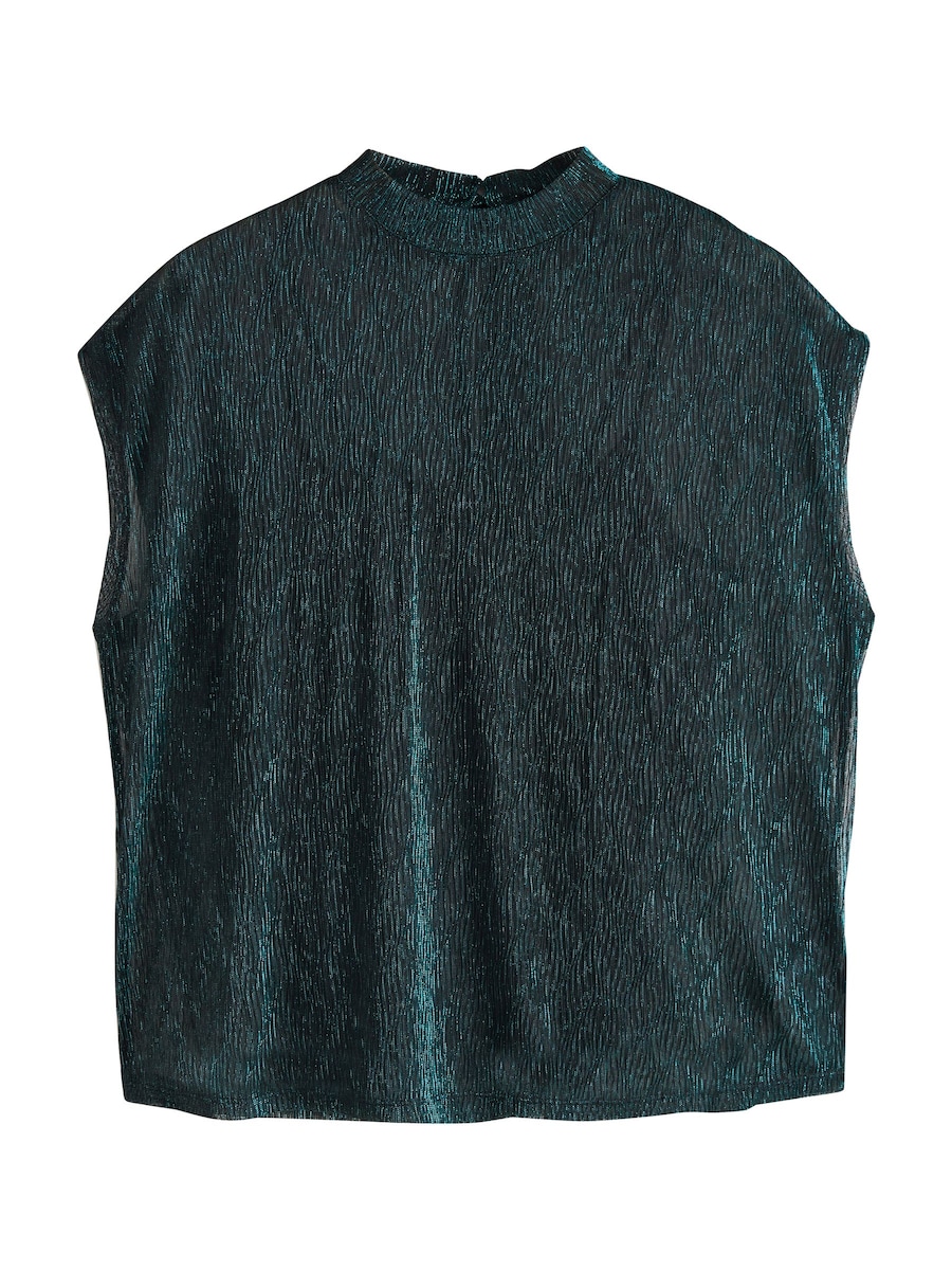 Топ Next, темно-зеленый
Топ Next, темно-зеленый