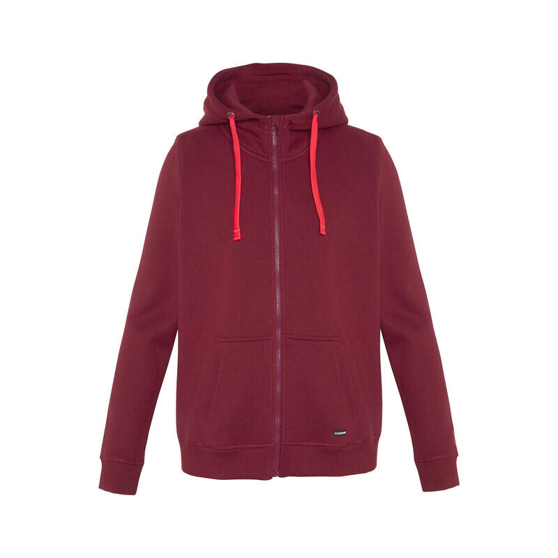 Куртка с капюшоном и логотипом джемпера CHIEMSEE, цвет rot
Куртка с капюшоном и логотипом джемпера CHIEMSEE, цвет rot