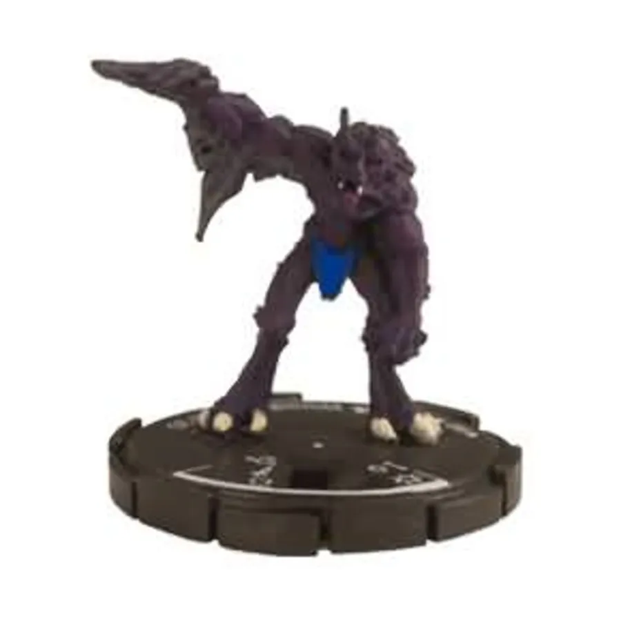 Протухший кровосос #017, Mage Knight - Whirlwind - Singles
Протухший кровосос #017, Mage Knight - Whirlwind - Singles