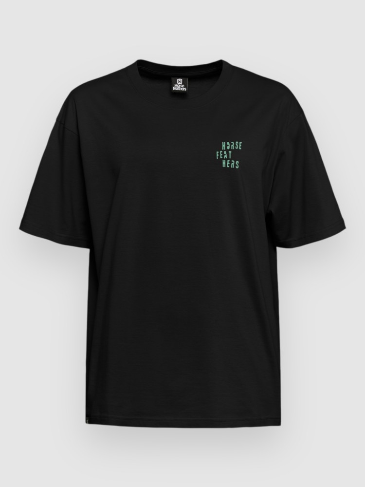 Футболка Horsefeathers Dante T-Shirt, black, Черный, Футболка Horsefeathers Dante T-Shirt, black
Футболка Horsefeathers Dante T-Shirt, black, Черный, Футболка Horsefeathers Dante T-Shirt, black