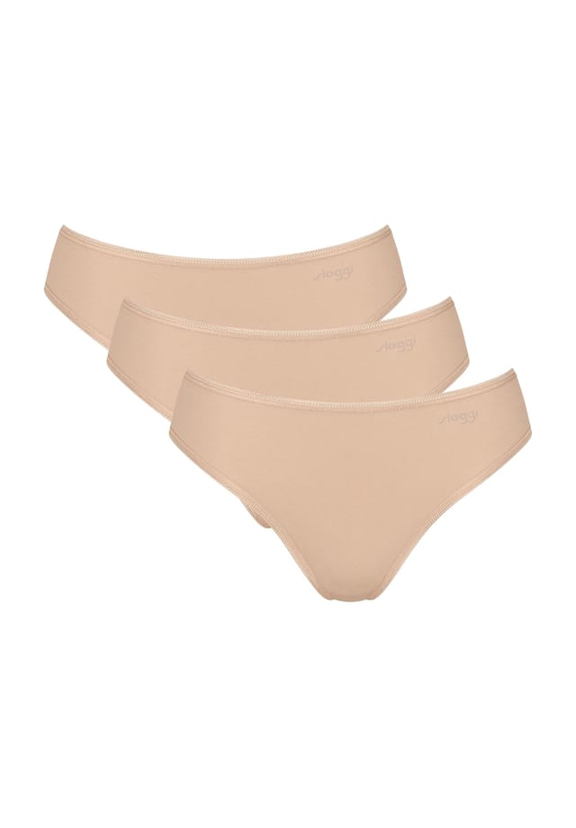 Трусы Tai чистый комфорт Tai Sloggi, цвет skin
Трусы Tai чистый комфорт Tai Sloggi, цвет skin