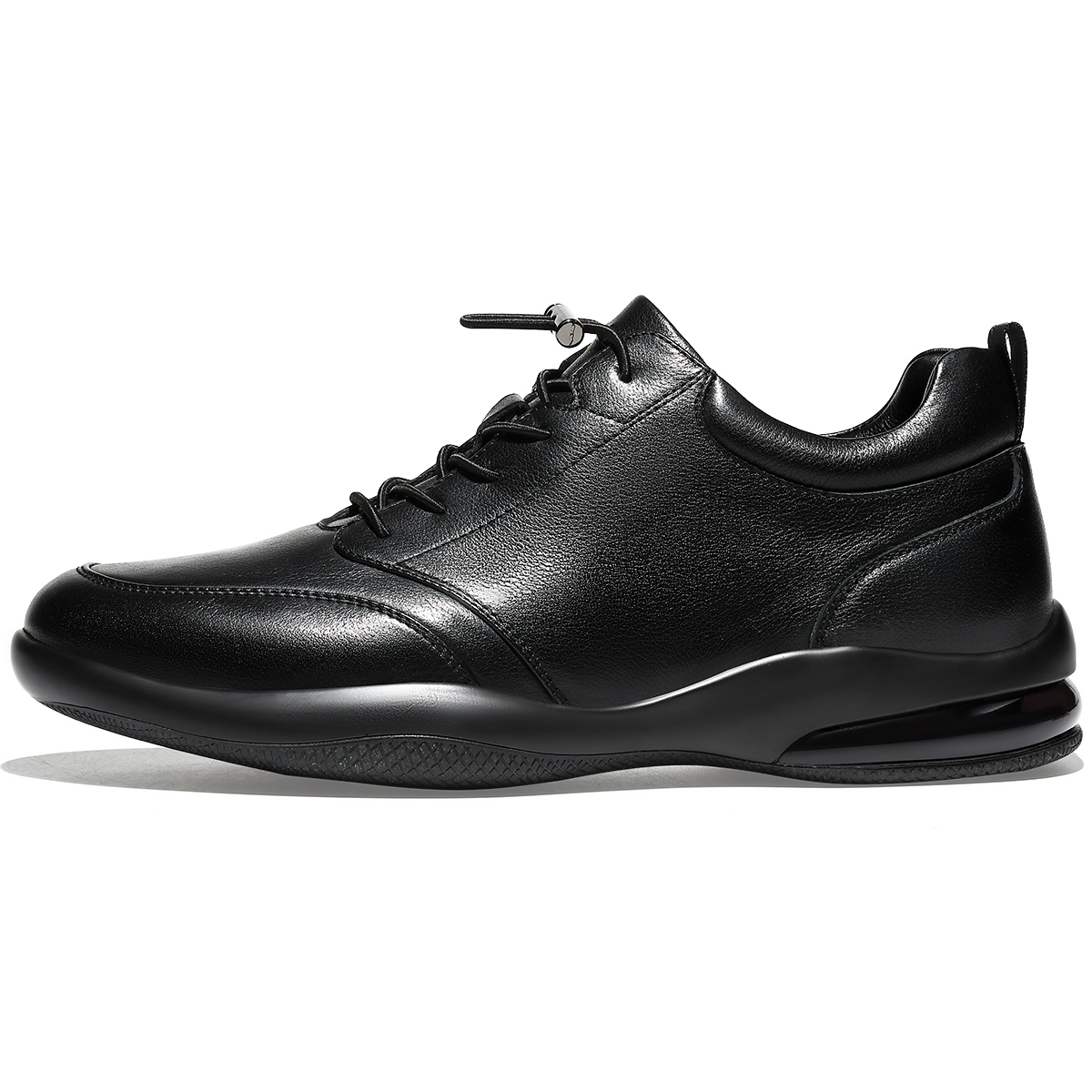 Millies Кроссовки MILLIE'S с амортизацией, износостойкие, увеличивающие рост, низкие, повседневные, черные, мужские
Millies Кроссовки MILLIE'S с амортизацией, износостойкие, увеличивающие рост, низкие, повседневные, черные, мужские