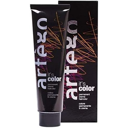 7.64 Краска для волос медно-рыжий блондин, тюбик 150 мл Artego
7.64 Краска для волос медно-рыжий блондин, тюбик 150 мл Artego