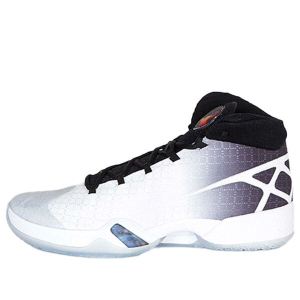 Кроссовки 30 Air Jordan, белый
Кроссовки 30 Air Jordan, белый