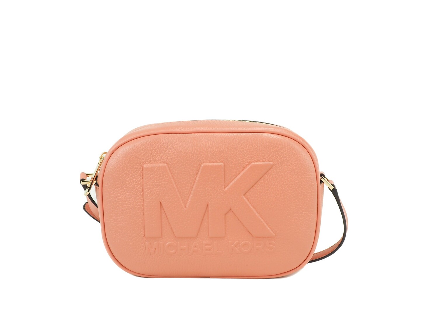 Michael Kors Jet Set Travel Medium Sherbert Кожаная овальная женская сумка через плечо с фотоаппаратом, мультиколор
Michael Kors Jet Set Travel Medium Sherbert Кожаная овальная женская сумка через плечо с фотоаппаратом, мультиколор
