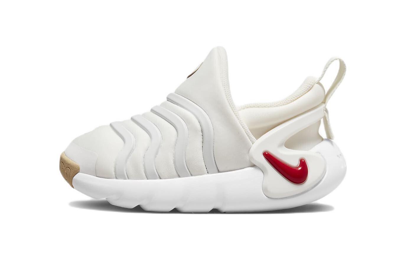 Обувь для малышей Nike Dynamo GO TD
Обувь для малышей Nike Dynamo GO TD