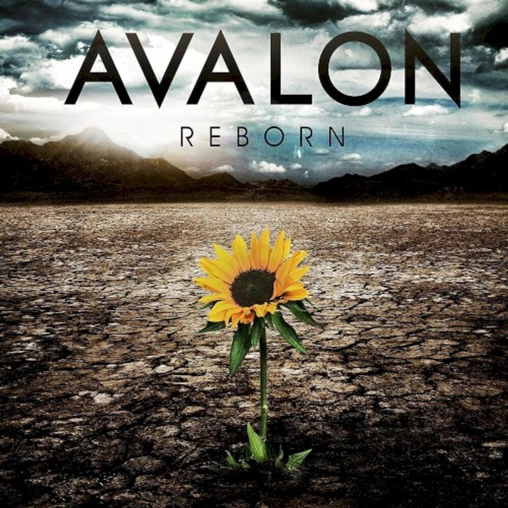 Диск CD Reborn - Avalon
Диск CD Reborn - Avalon
