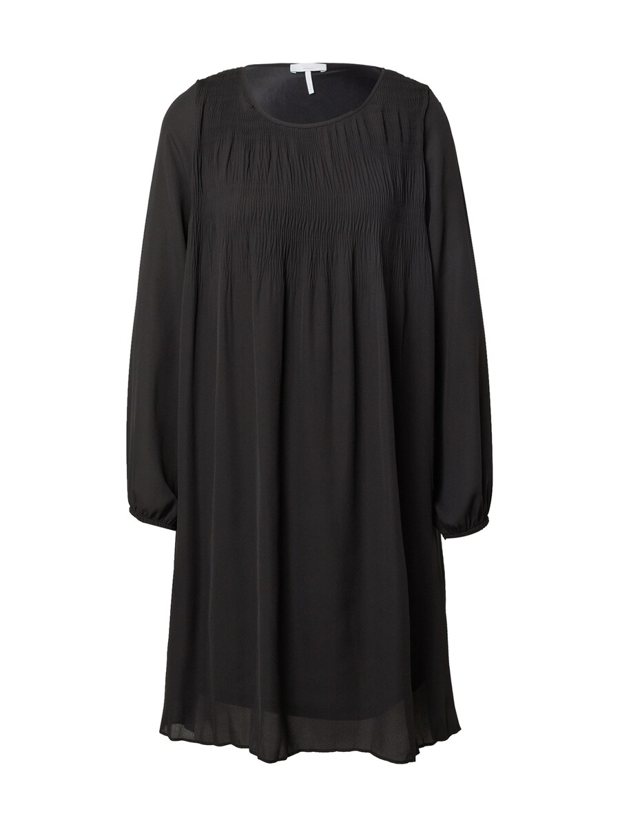 Мини платье CINQUE Dress Peach, черный
Мини платье CINQUE Dress Peach, черный