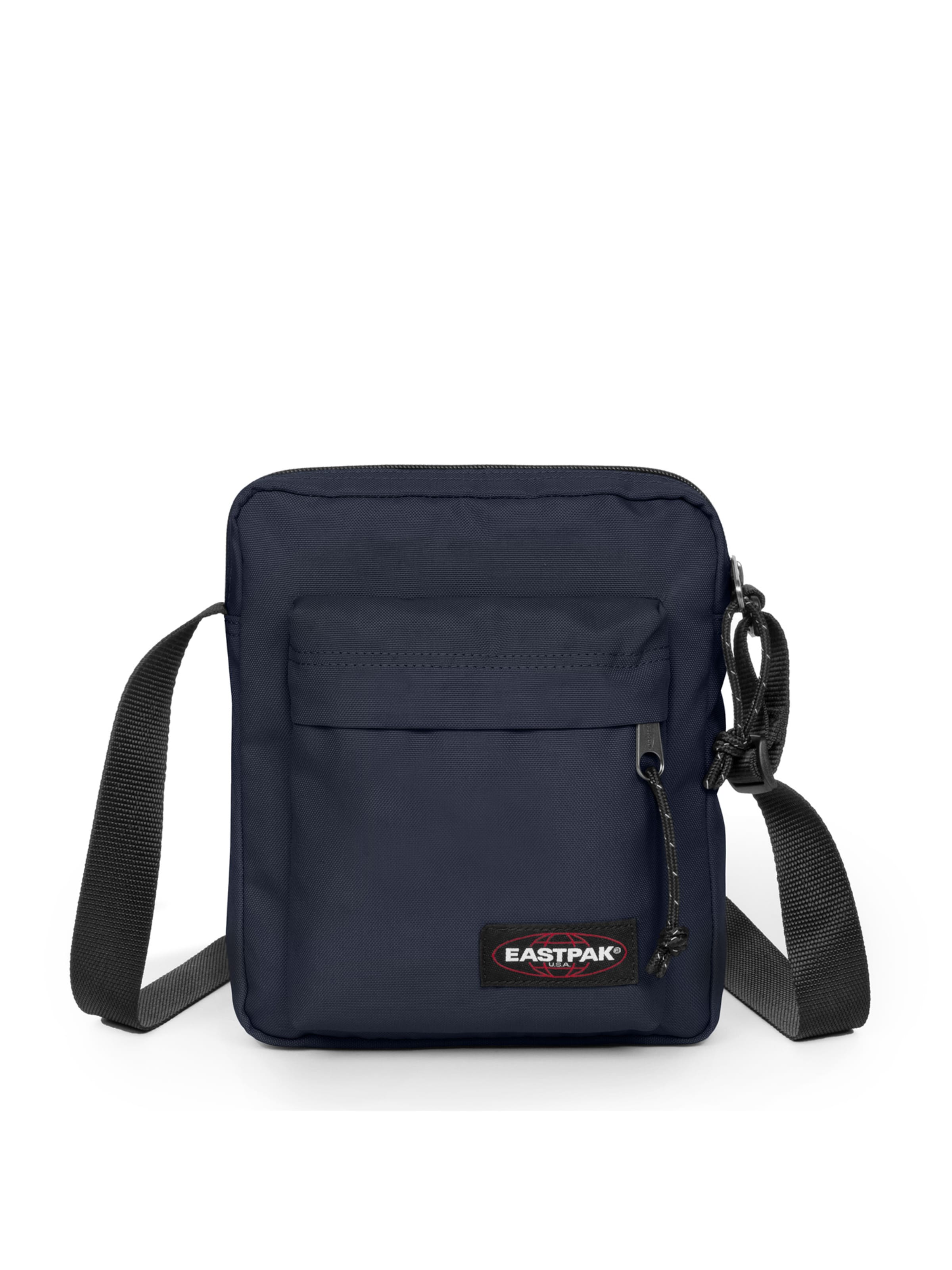 EASTPAK Сумка через плечо в черном цвете
EASTPAK Сумка через плечо в черном цвете
