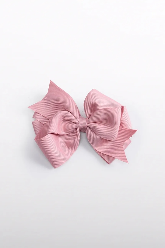 Детская заколка для волос Abel&Lula, розовый
Детская заколка для волос Abel&Lula, розовый