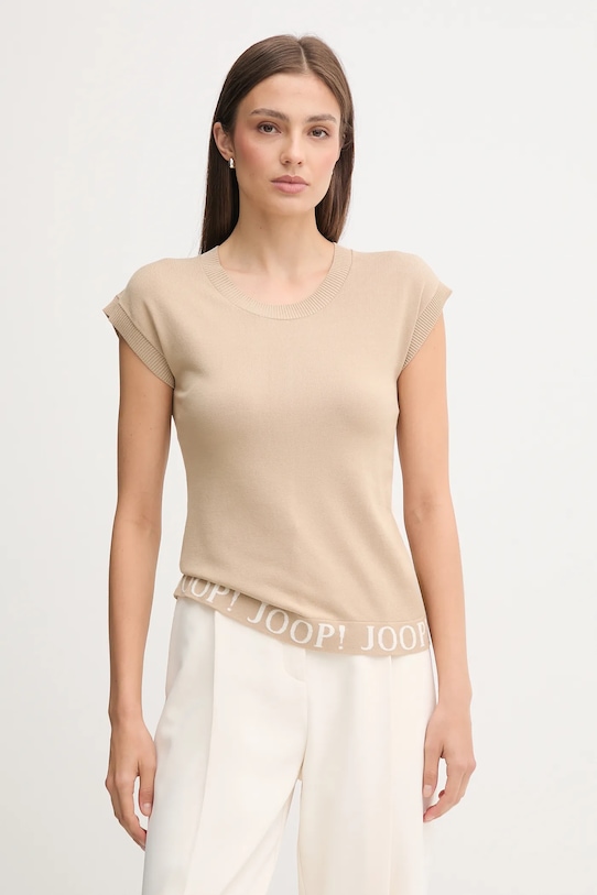 Футболка Joop!, бежевый
Футболка Joop!, бежевый