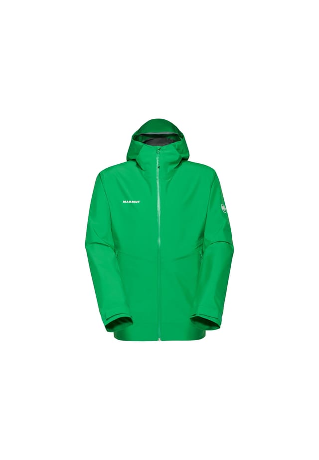 Функциональная куртка "alto light" слегка водонепроницаемая Mammut, цвет 40306_pinea
Функциональная куртка "alto light" слегка водонепроницаемая Mammut, цвет 40306_pinea