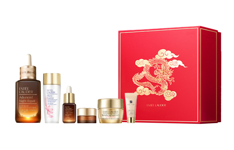 Наборы для ухода за кожей Unisex ESTEE LAUDER
Наборы для ухода за кожей Unisex ESTEE LAUDER