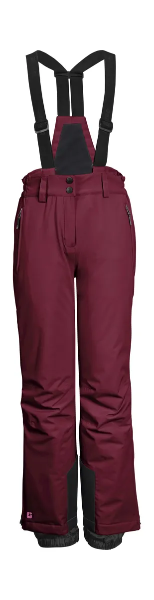 Лыжные брюки Killtec "KSW 152 GRLS SKI PNTS", малиновый
Лыжные брюки Killtec "KSW 152 GRLS SKI PNTS", малиновый