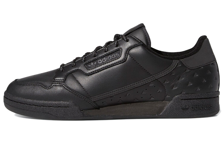 Кроссовки Adidas Originals Continental 80 Pharrell Williams Black Future
Кроссовки Adidas Originals Continental 80 Pharrell Williams Black Future