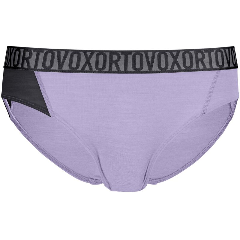 Трусы 150 базовые бикини Ortovox, цвет lush lavender
Трусы 150 базовые бикини Ortovox, цвет lush lavender