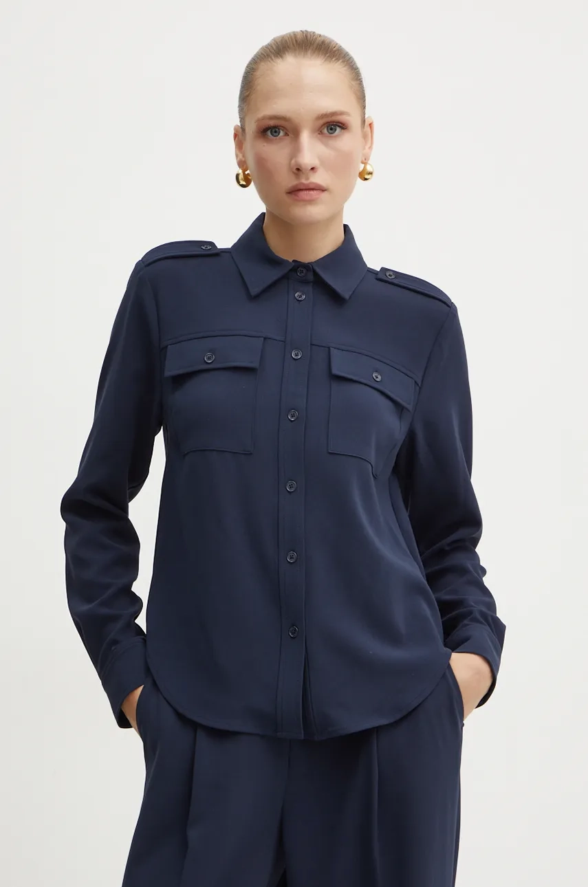 Рубашка MICHAEL Michael Kors, темно-синий
Рубашка MICHAEL Michael Kors, темно-синий