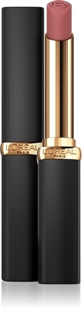 Стойкая помада с матовым эффектом L’Oréal Paris Color Riche Intense Volume Matte Slim, 601 WORTH IT 1 szt.
Стойкая помада с матовым эффектом L’Oréal Paris Color Riche Intense Volume Matte Slim, 601 WORTH IT 1 szt.