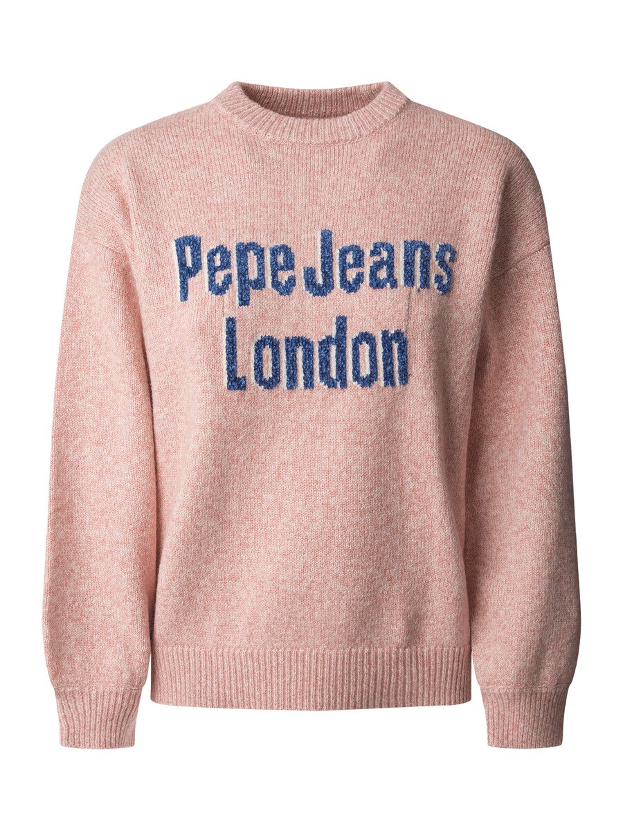 Свитер Pepe Jeans, Rose
Свитер Pepe Jeans, Rose