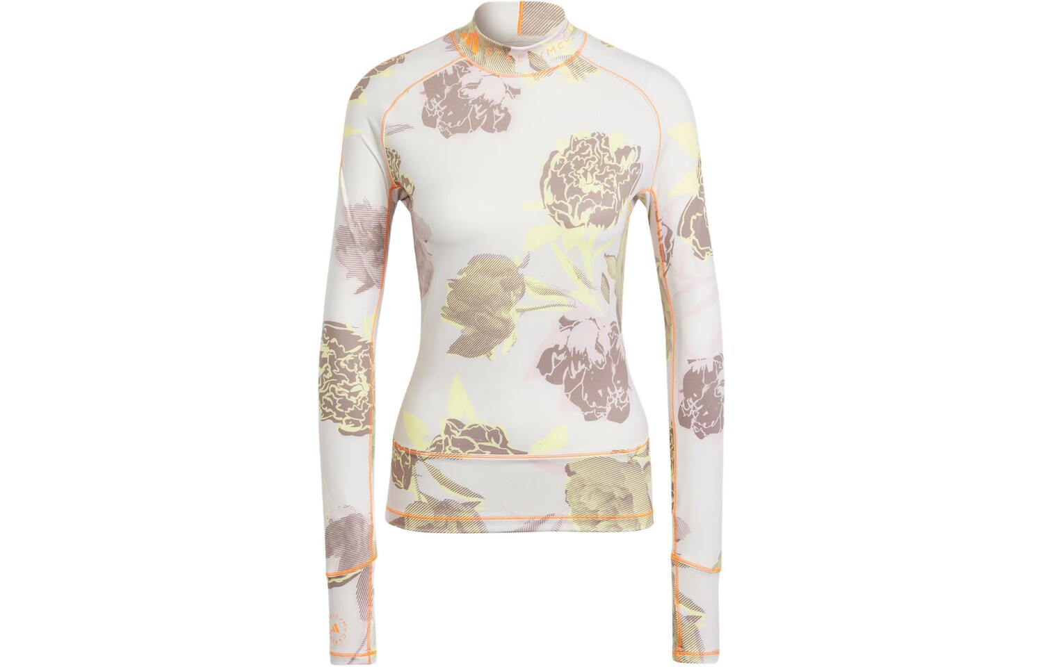 Stella Mccartney X Футболка женская розовая Adidas
Stella Mccartney X Футболка женская розовая Adidas