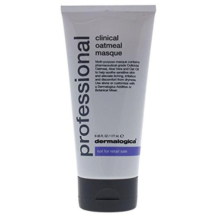 Маска для лица Ultracalming Clinical Oatmeal Masque 177ml
Маска для лица Ultracalming Clinical Oatmeal Masque 177ml