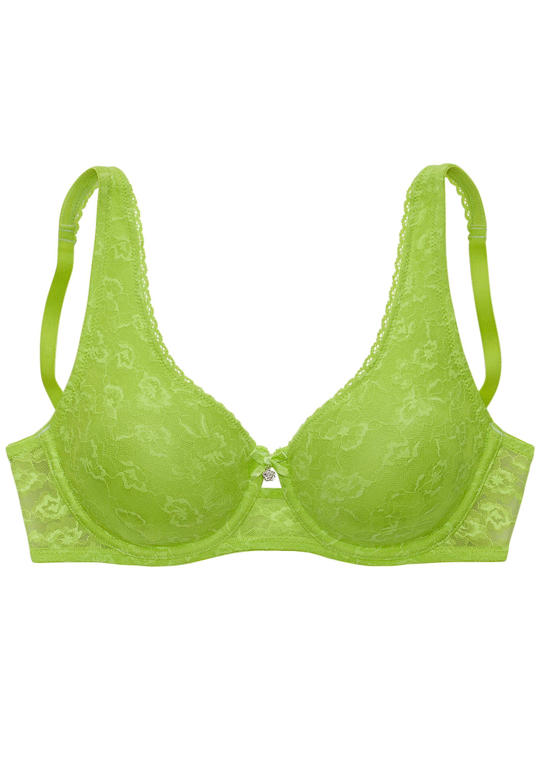NUANCE Minimizer Minimizer в цвете Lime
NUANCE Minimizer Minimizer в цвете Lime