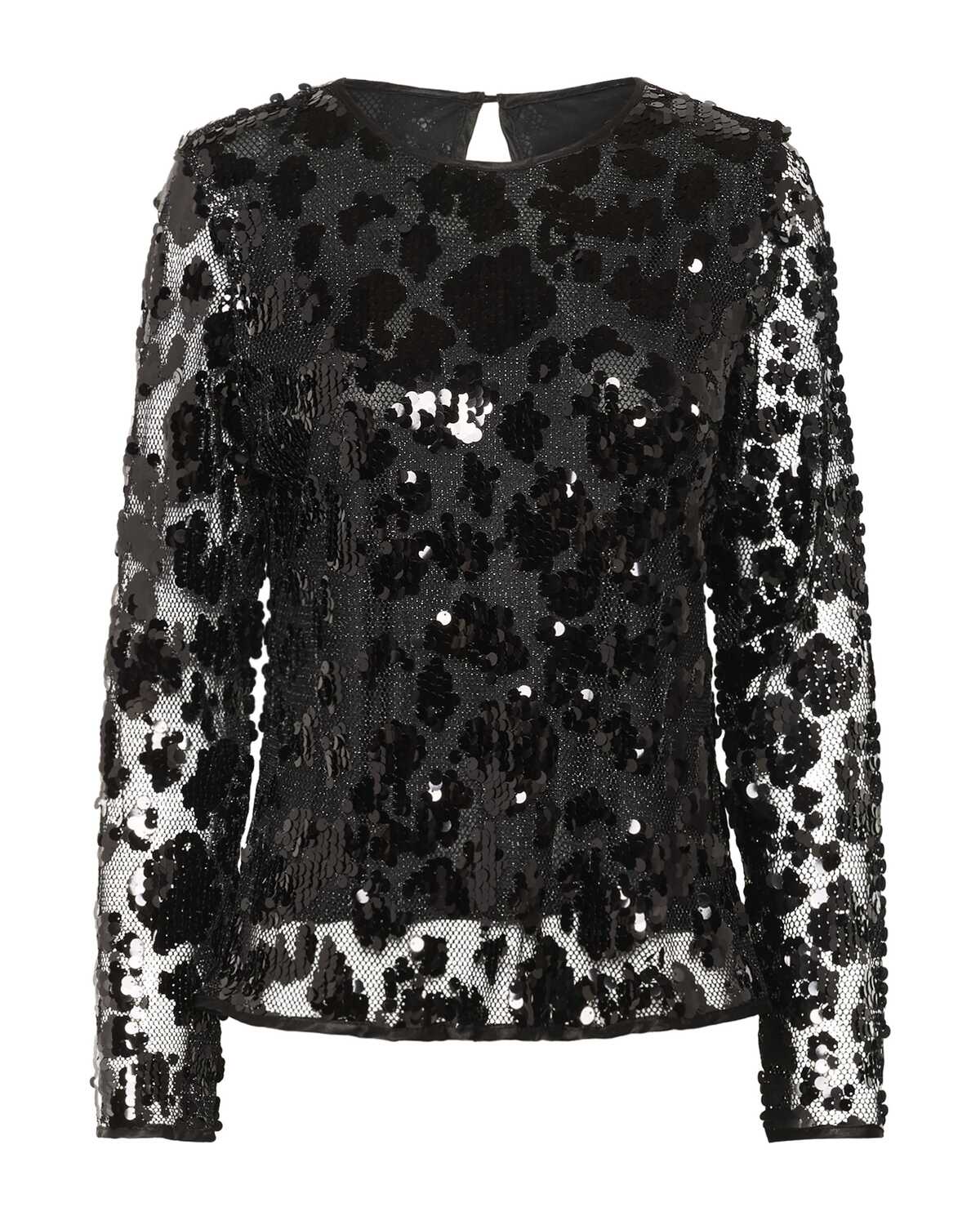 SOAKED IN LUXURY Блузка 'SLWinslet' в черном цвете
SOAKED IN LUXURY Блузка 'SLWinslet' в черном цвете