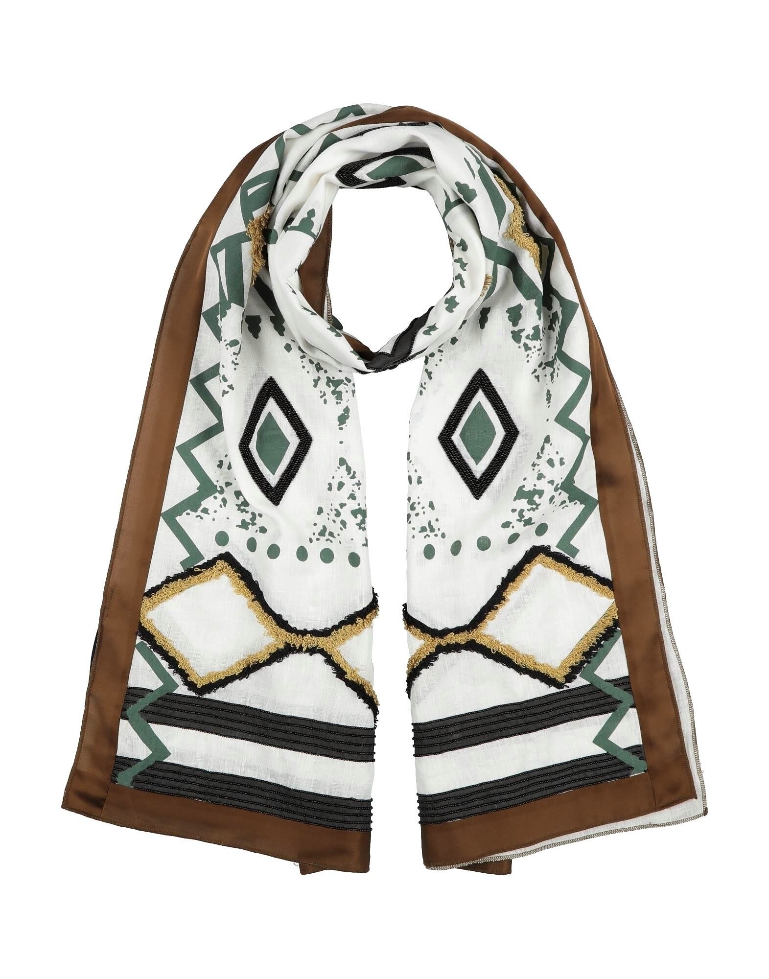 Шарф Etro, белый
Шарф Etro, белый