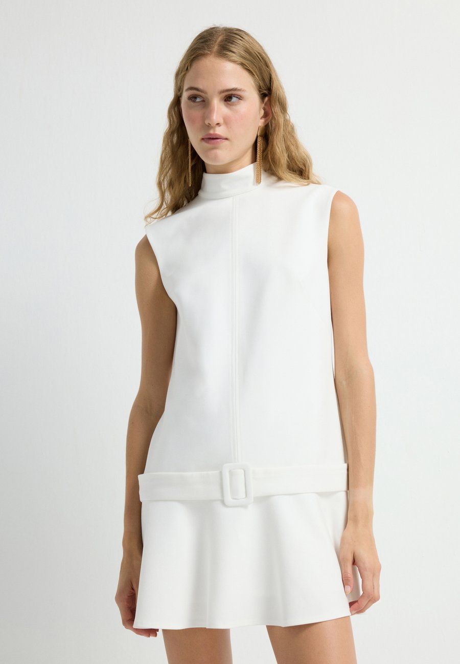 Платье adL Cocktail dress / Party dress, Ecru /Off-White
Платье adL Cocktail dress / Party dress, Ecru /Off-White
