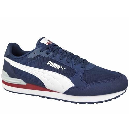 Мужские универсальные кроссовки Puma St Runner V4 Mesh
Мужские универсальные кроссовки Puma St Runner V4 Mesh