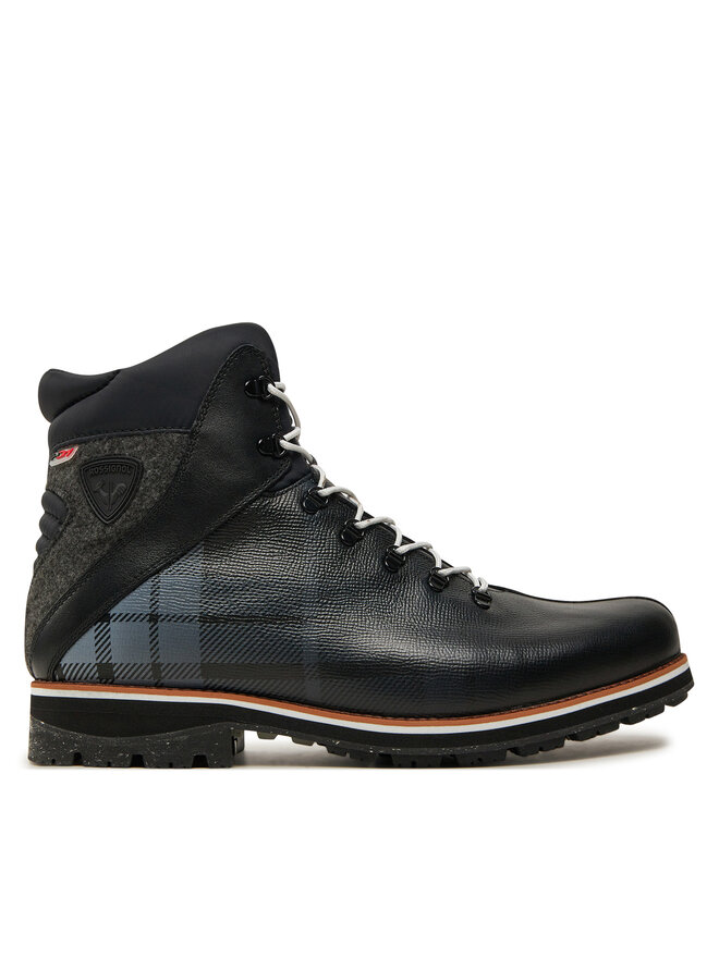 Треккинговые ботинки Rossignol 1907 Chamonix RNKM190, серый
Треккинговые ботинки Rossignol 1907 Chamonix RNKM190, серый