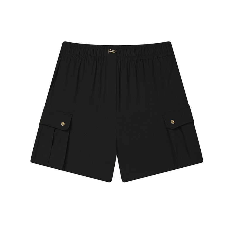 FILA Шорты Casual MILANO Collection Women's Jet Black
FILA Шорты Casual MILANO Collection Women's Jet Black