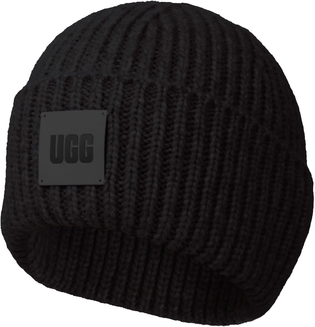Мужская шапка UGG Chunky Rib, Black
Мужская шапка UGG Chunky Rib, Black