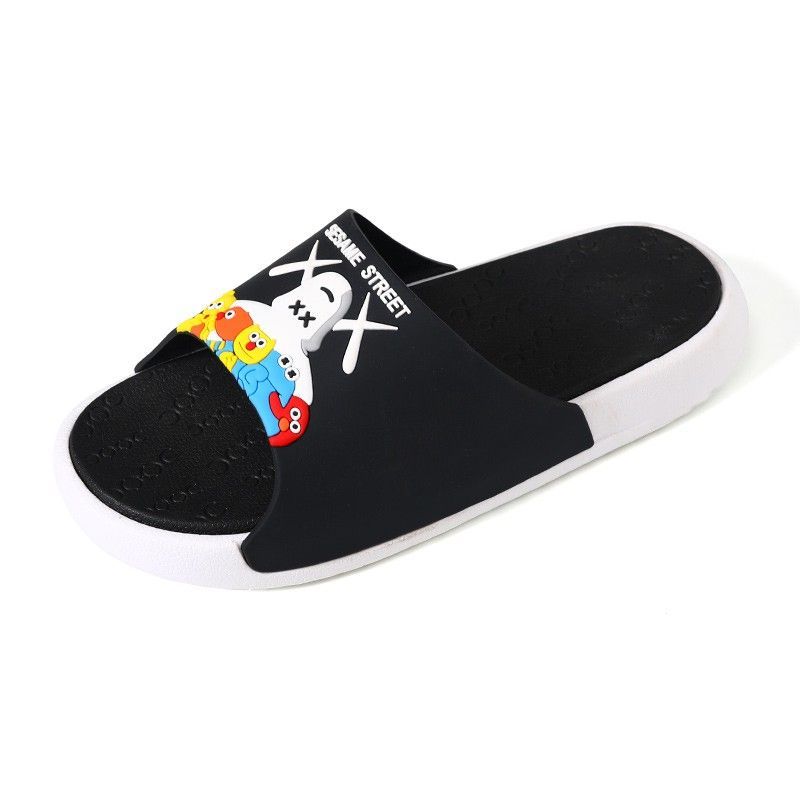 Captain illy Скользящие сандалии мужские черные
Captain illy Скользящие сандалии мужские черные