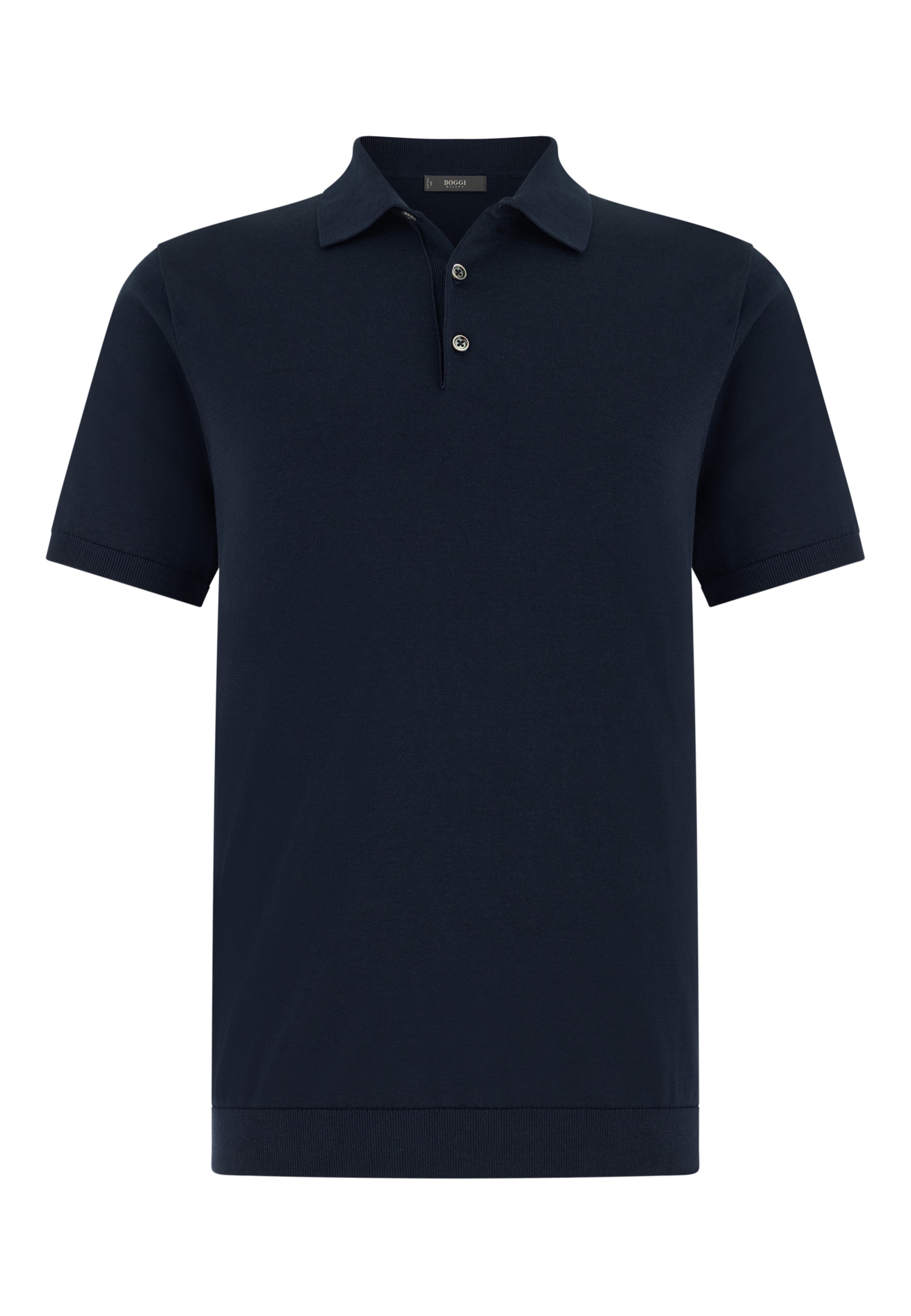 Boggi Milano Поло в цвете Navy
Boggi Milano Поло в цвете Navy