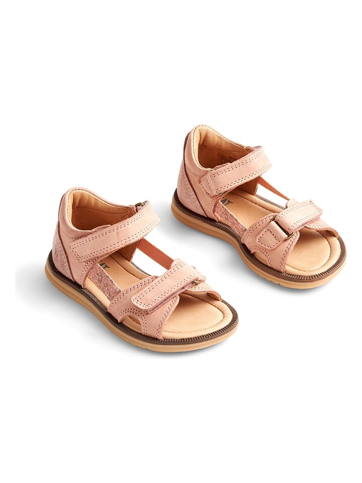 Сандалии Wheat, розовый 
Сандалии Wheat, розовый