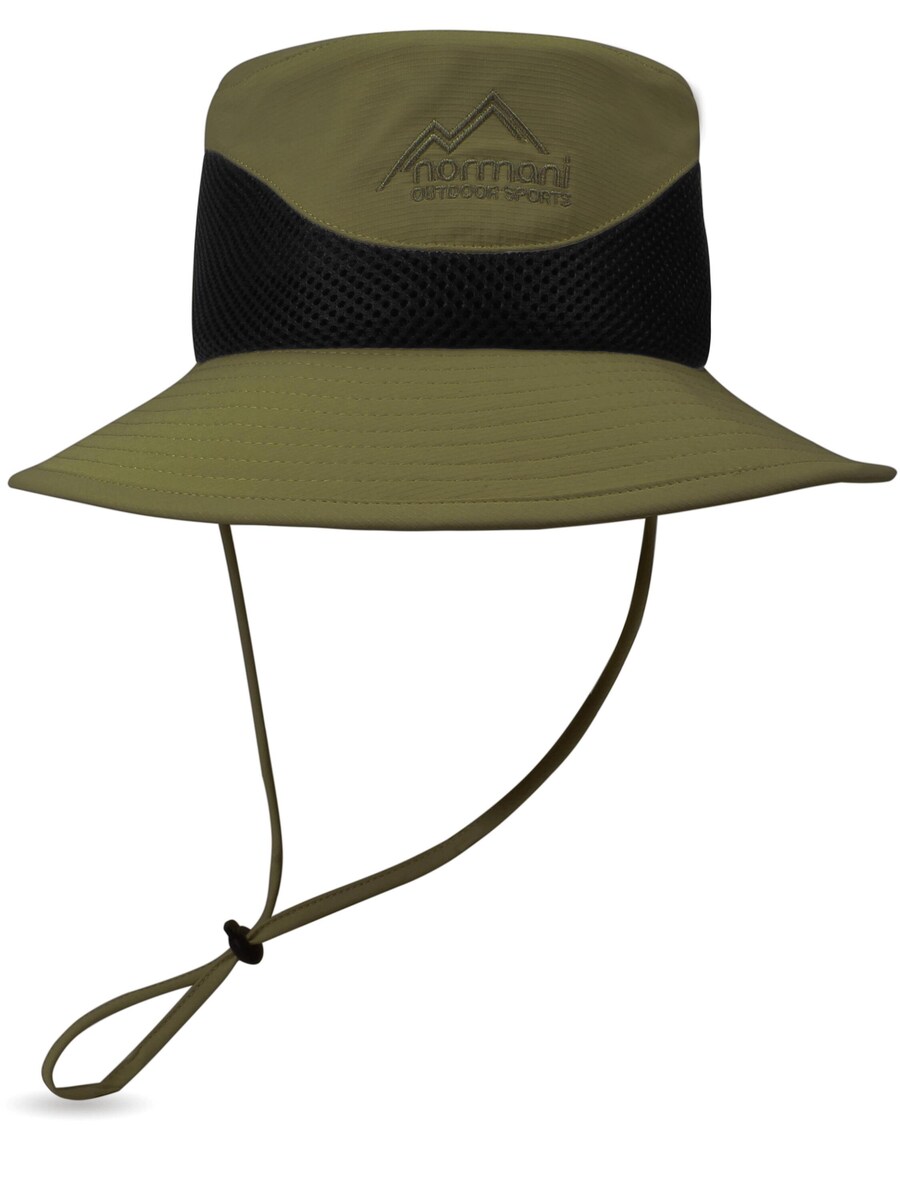 Спортивная шапка normani Breeze, оливковый
Спортивная шапка normani Breeze, оливковый