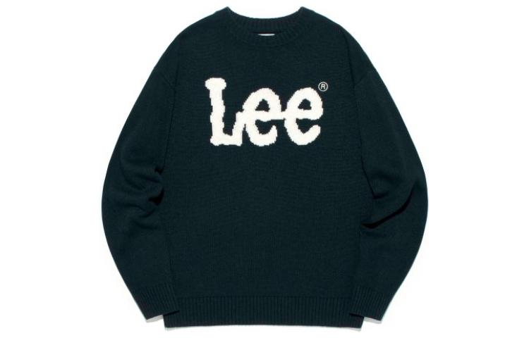 Lee Толстовка FW23 Unisex Dark Green
Lee Толстовка FW23 Unisex Dark Green