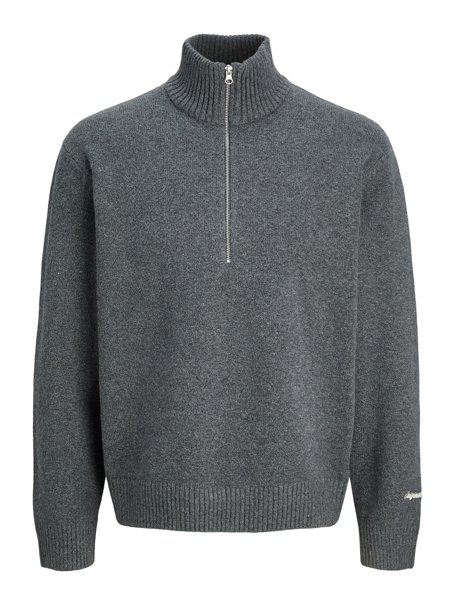 Свитер JACK & JONES JACK & JONES JORNORREBRO, Dark grey
Свитер JACK & JONES JACK & JONES JORNORREBRO, Dark grey