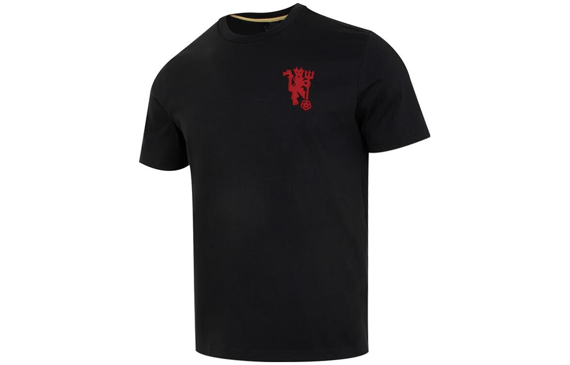 Футболка MANCHESTER UNITED THEATER OF DREAMS мужская черная Adidas, черный
Футболка MANCHESTER UNITED THEATER OF DREAMS мужская черная Adidas, черный