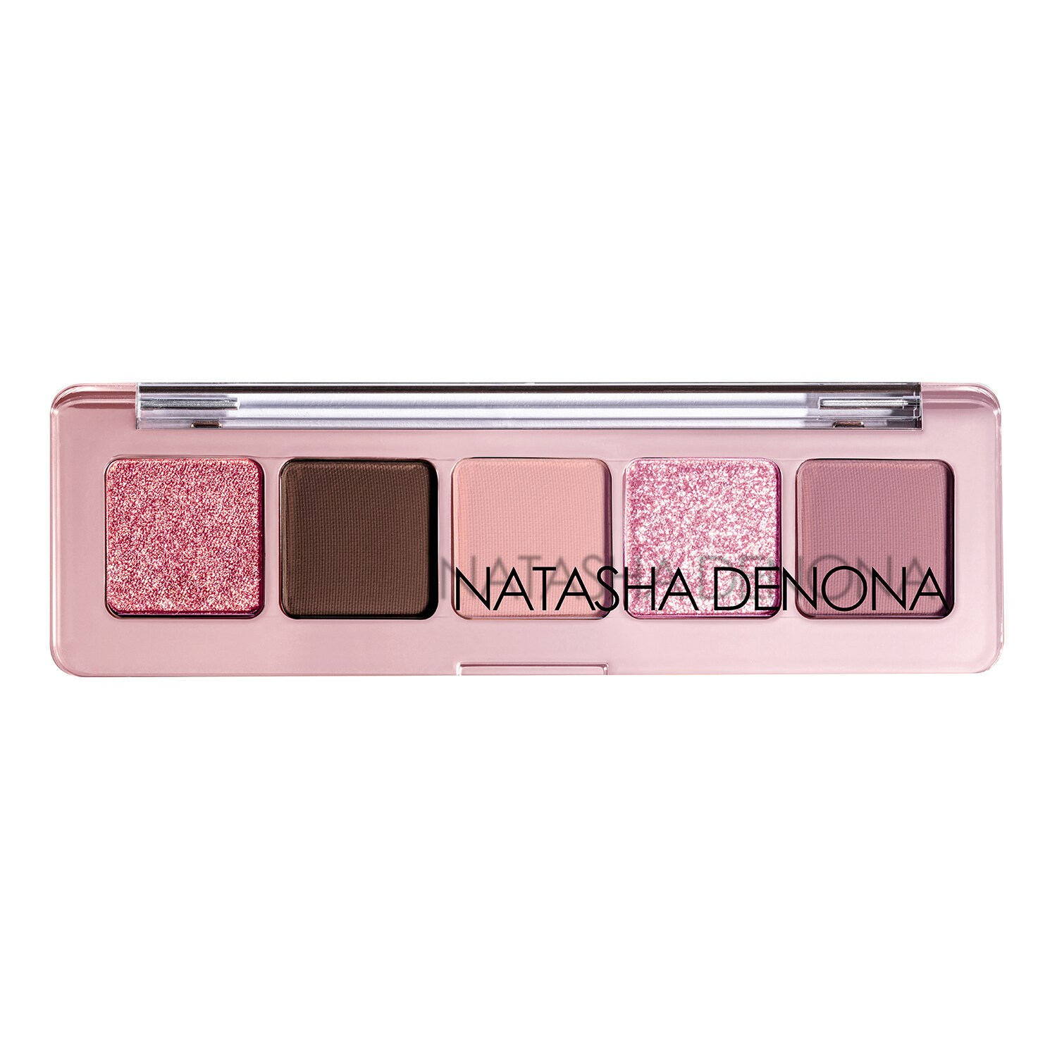 Палитра теней для век Mini Rose Palette Natasha Denona
Палитра теней для век Mini Rose Palette Natasha Denona