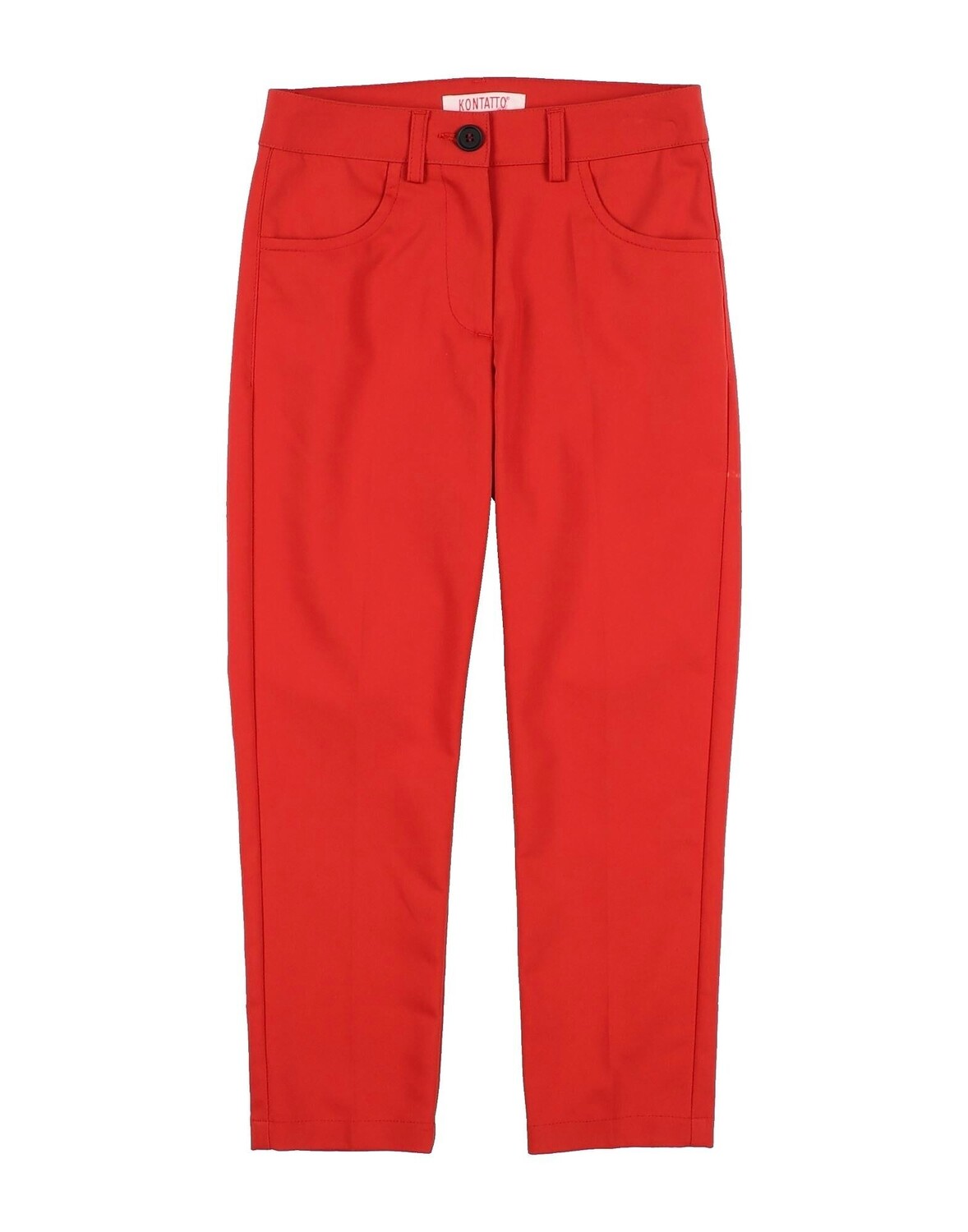 Брюки Kontatto, оранжевый
Брюки Kontatto, оранжевый