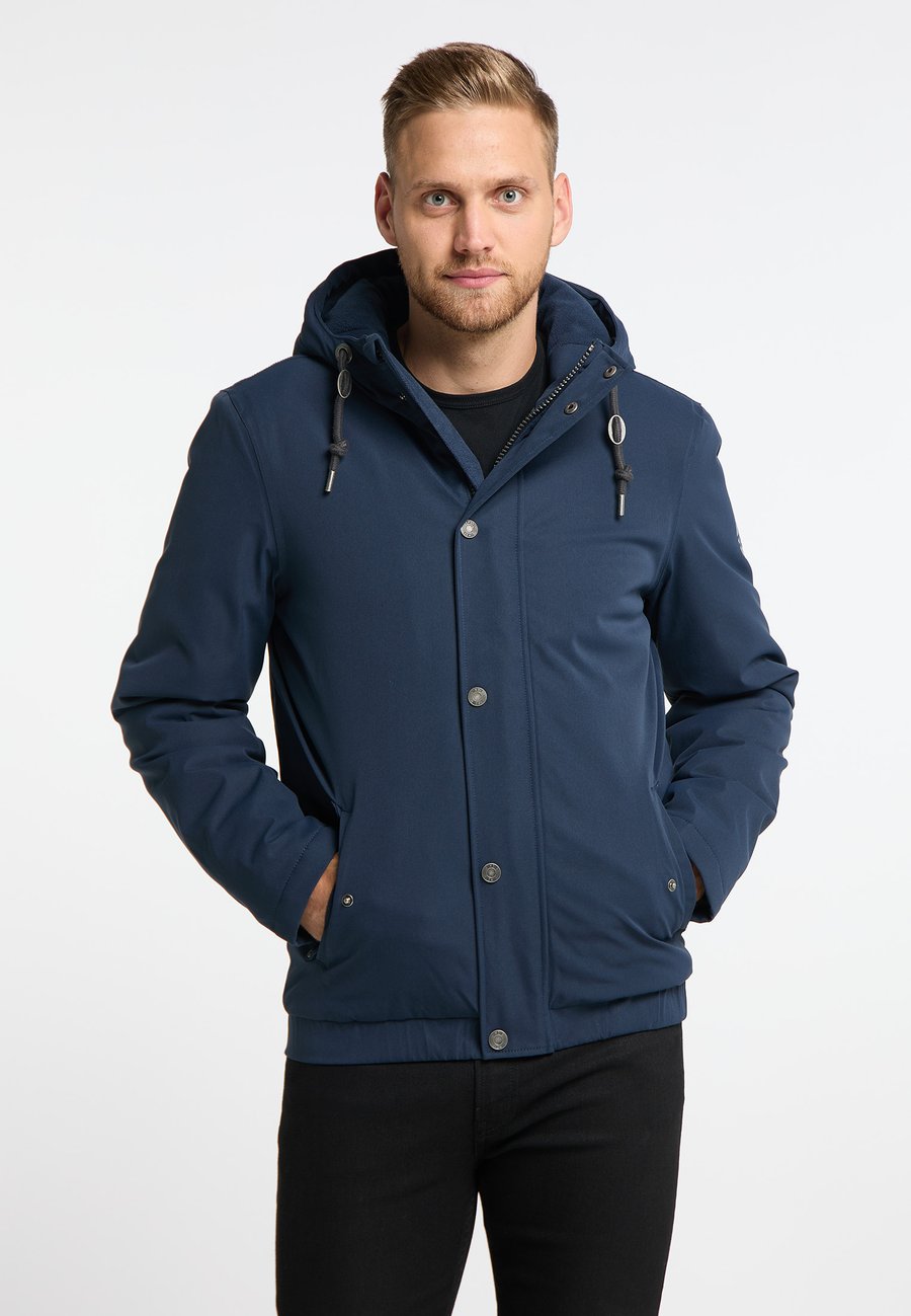 Куртка Mo Winter jacket, Marine/Dark Blue
Куртка Mo Winter jacket, Marine/Dark Blue