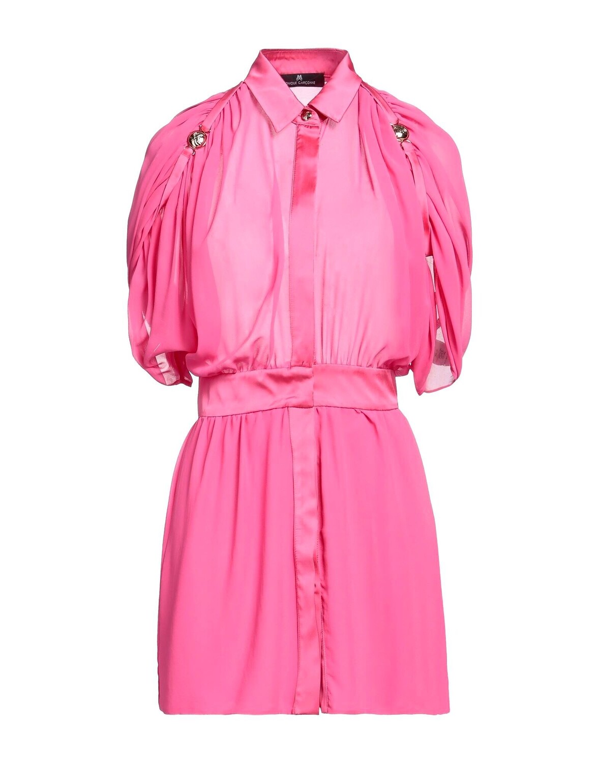Платье Monique Garçonne, фуксия
Платье Monique Garçonne, фуксия