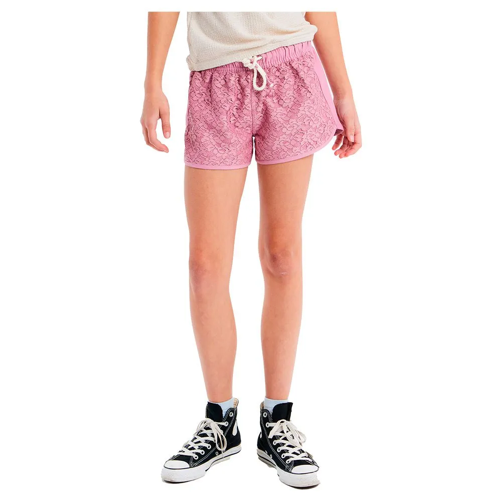 Шорты для плавания Protest Dian, розовый
Шорты для плавания Protest Dian, розовый